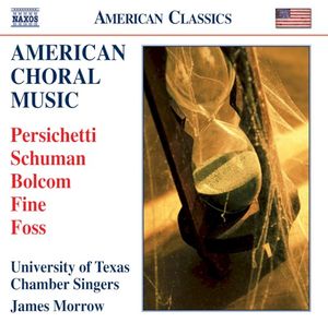 American Choral Music