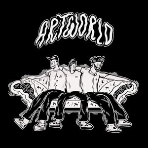 Artworld / Deeper Understanding (Single)