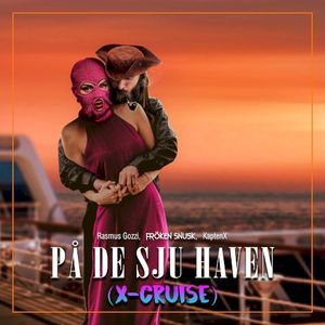 PÅ DE SJU HAVEN (X‐Cruise) (Single)