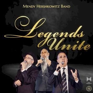 Legends Unite (Single)