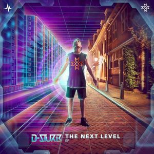 The Next Level EP (EP)