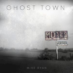 Ghost Town (Single)