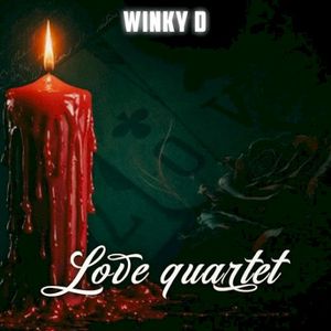 Love Quartet (EP)