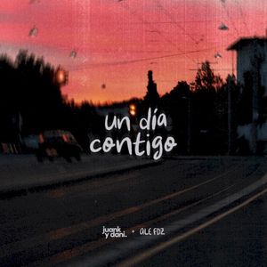 un día contigo (Single)