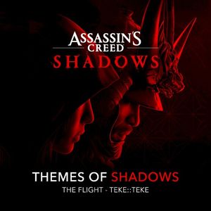 Themes of Shadows (From Assassin's Creed Shadows) (OST)