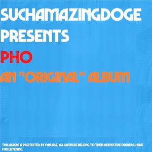 Pho (EP)