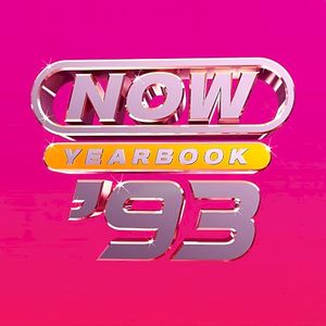 NOW Yearbook 1993
