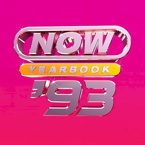 NOW Yearbook ’93