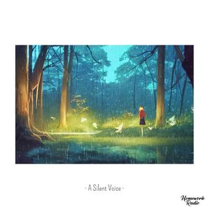 A Silent Voice (Single)