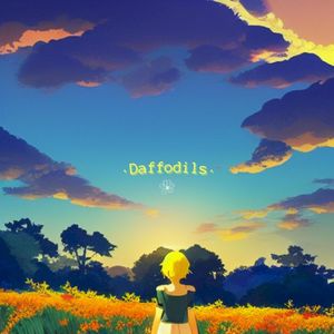 Daffodils (Single)