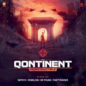 The Qontinent 2018: Indestructible