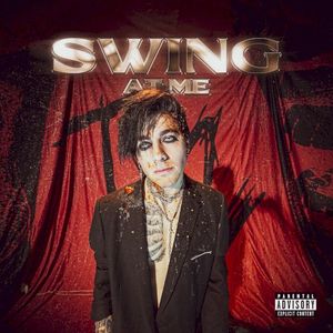 Swing at Me (Single)