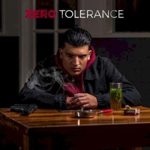 Zero Tolerance (EP)
