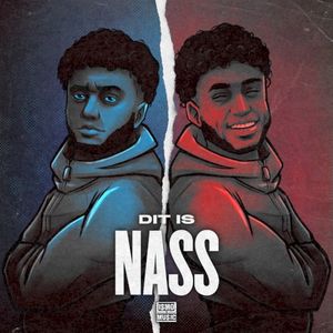 Dit Is Nass (EP)