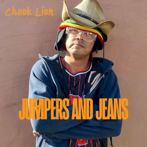 Jumpers and Jeans (Single)