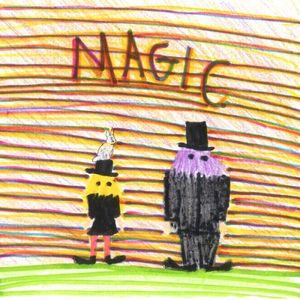 magic (Single)