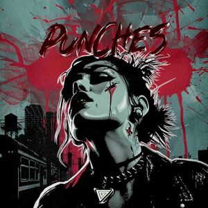 Punches (Single)