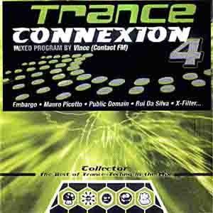 Trance Connexion 4