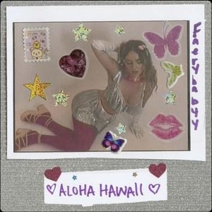 Aloha Hawaii