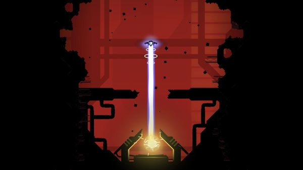 Caverns of Mars: Recharged