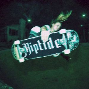 Riptide (Single)