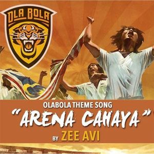 Arena Cahaya (OST)