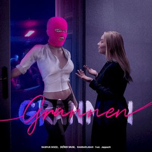 GRANNEN (Single)