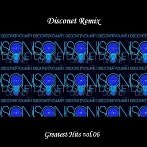 Disconet Greatest Hits Volume 06