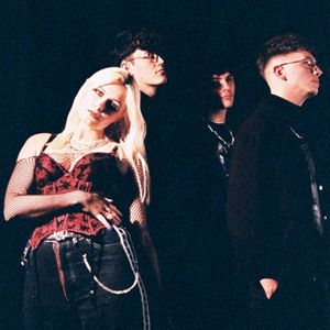 Bigger Than Anything Ever (Single)