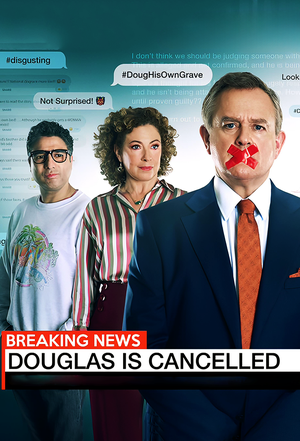 Douglas Is Cancelled
