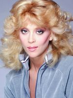 Judy Landers