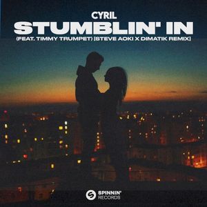 Stumblin’ In (Steve Aoki x Dimatik remix)