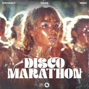 Disco Marathon (Single)