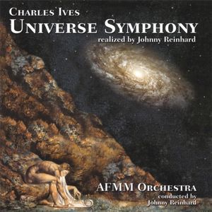 Universe Symphony