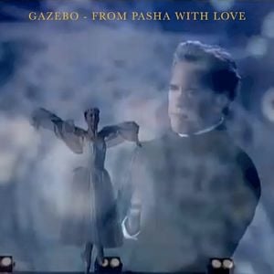 From Pasha With Love (EP)