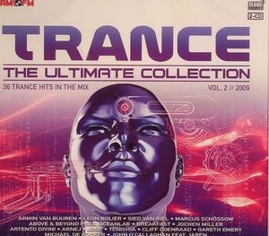 Trance - The Ultimate Collection Vol. 2 // 2009