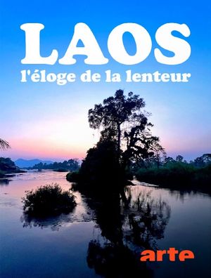 Laos, l’éloge de la lenteur