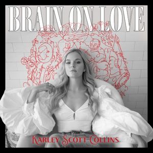 Brain on love (Single)
