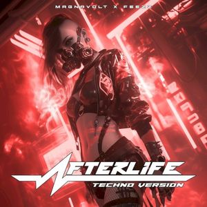 AFTERLIFE (Techno Version) (Single)