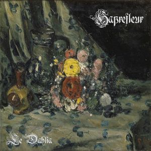 Le Dahlia (Single)