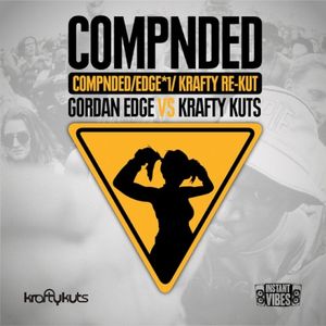 Compnded (Krafty Kuts Re-Kut)