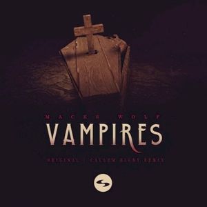 Vampires (Single)