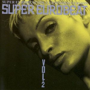 Super Eurobeat, Vol. 2: Extended Version