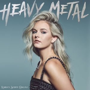 Heavy Metal (Single)