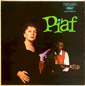 Piaf!