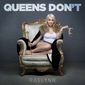 Queens Don't (Single)