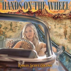 Hands on the Wheel (EP)