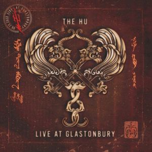 Live at Glastonbury (Live)