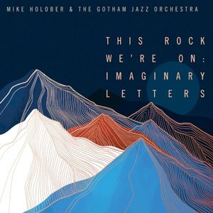 This Rock We're On: Imaginary Letters