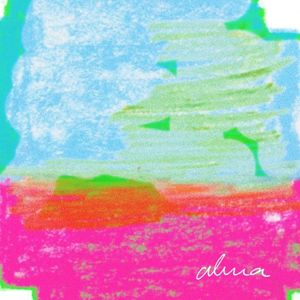 Alma (Single)